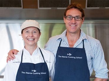 Akaroa Cooking School