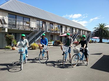 Bike Hire