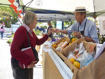 Farmers Market