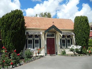 Akaroa Museum