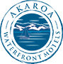 Akaroa Waterfront Motels Logo