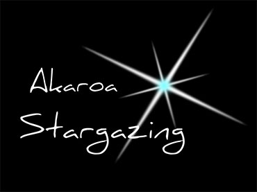 Akaroa Stargazing