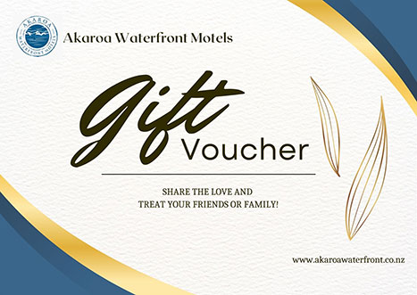 Gift voucher