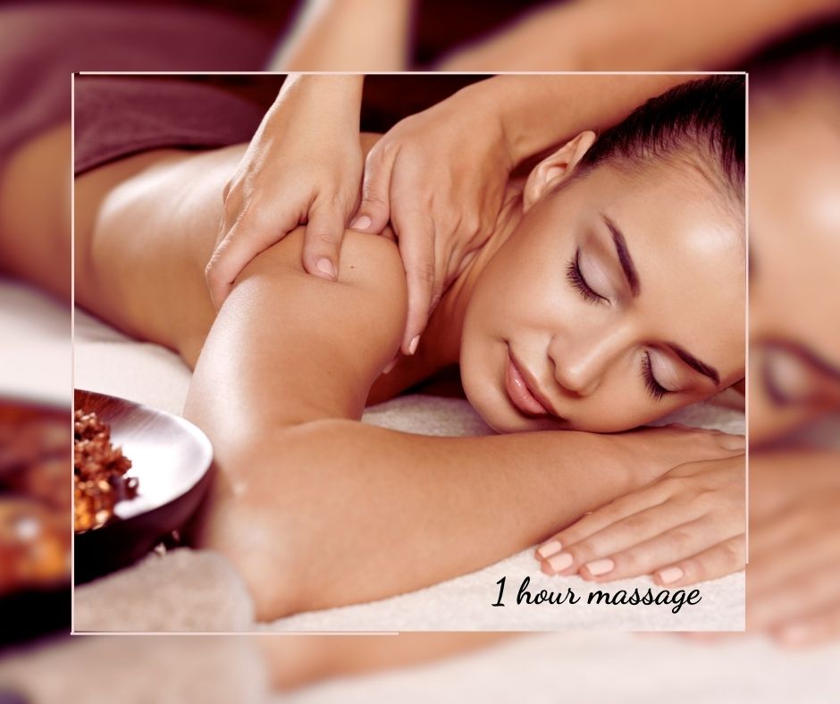 massage
